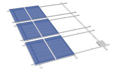 S:FLEX - Model Foil/Bitumen - Flat Direct for Pitched-Roof Installation