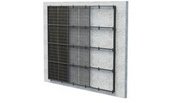 S:FLEX - Photovoltaic Mounting Insertion Systems