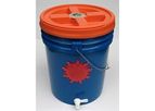 Bokashicyle - Supplemental Fermenter