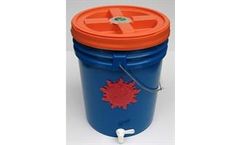 Bokashicyle - Supplemental Fermenter