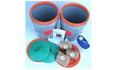 Bokashi - Food Scrap Fermenting System