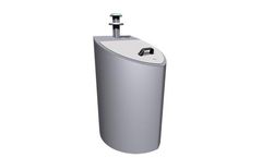 Dolphin - Underground Container