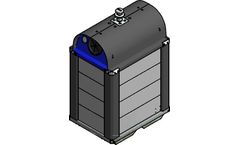 Urban Line - Above Ground Container