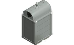 Urban Line Basic - Above Ground Container