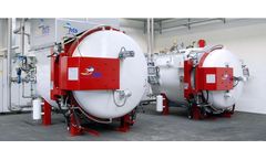 Milano-Lame - Heat Treatment Service