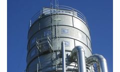 Mion-Mosole - Silo Filter Unit