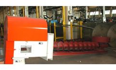 Mion-Mosole - Arms Extractor