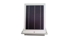 FRT - Model Cicada - Environmental Monitor Station