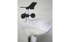 FRT - Model L1000 - Low-Cost Weather Stations