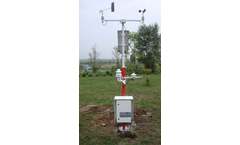 FRT - Model X07A - Automatic Weather Station