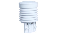 FRT - Model FWS300 - 3 in 1 Weather Station