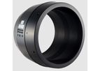Electrofusion Coupler