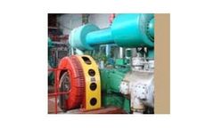 Sustainable energy finance