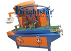 Brightstar - Aluminum Profile Brushing Machine