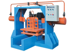 Brightstar - Model BS500 - Aluminum Extrusion Mold Disassembly Machine