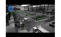 Introducing GE`s New Jenbacher J920 FleXtra Gas Engine for Global Markets Video