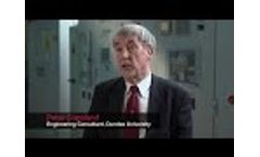 Dundee University CHP Plant 1997