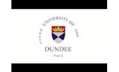 Dundee University CHP Plant Expansion Case Study Video