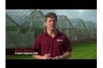 P3P`s Philip Elborn Discusses APS Salads` Greenhouse CHP Unit