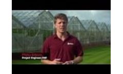 P3P`s Philip Elborn Discusses APS Salads` Greenhouse CHP Unit