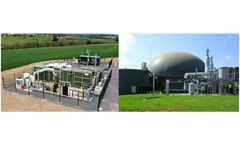 Biogas Americas 2022 - 23 - 26 May - Las Vegas, NV