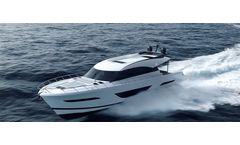 Marine Leader Maritimo Engages Clarke Energy to Provide Industry Leading Marine Gensets