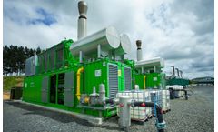 Clarke Energy and Jenbacher Increasing New Zealand’s Green Energy Using Biogas