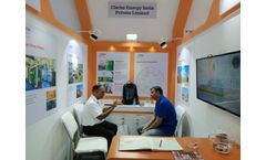 Clarke Energy Participate in Renewable Energy India Expo 2022