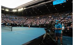 Clarke Energy and East Coast Generators power up the Australian Open