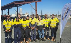 Clarke Energy Delivers Jenbacher Training to Territory Generation