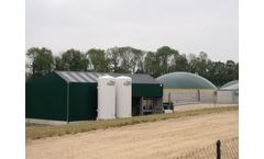 Tomorrow’s Sustainable Energy: Decentralised Carbon Capture