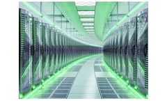 Decarbonising Data Centres: Energy Resilience in Critical Power Settings