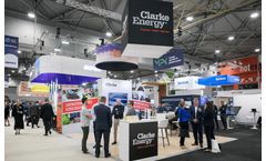 Clarke Energy Australia Supports AEP Conference and Exhibition for Third Consecutive Year