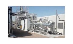 Sustainable Biogas Upgrading: The Role of Refrigerants in Eco-Friendly System Design