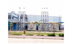 Clarke Energy Delivers 4.5MW Power Project for Leading Electrical Manufacturer in Bangladesh