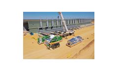 Clarke Energy Powering Energy Resilience in Partnership with Strike Energy at South Erregulla Peaking Power Plant