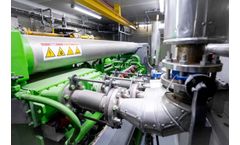 Clarke Energy Tunisia Commissions Cogeneration Plant for ACN, Part of ROSE BLANCHE Group