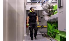 Clarke Energy Tunisia Commissions New Cogeneration System for Tunifries