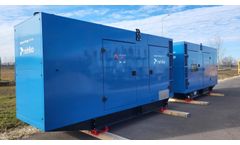 How Operating Hours Define Gas-Engine Roles in Modern Data Centers