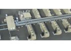 GE - High Ambient Temperature Enclosure & the ‘Cookie Cutter’ Concept