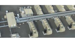 GE - High Ambient Temperature Enclosure & the ‘Cookie Cutter’ Concept