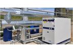 Fuel Gas Dehumidifiers / Driers