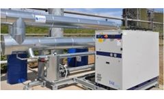 Fuel Gas Dehumidifiers / Driers