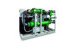 Exhaust Gas Heat Exchangers (EGHE)