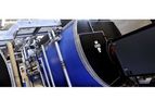 Waste Exhaust Heat Boilers