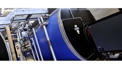 Waste Exhaust Heat Boilers