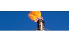 Steel Production Gas & Cogeneration / Combined Heat & Power