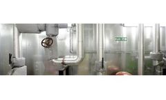 Trigeneration - Combined Heat, Power and Cooling (CHPC)