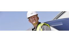 Remote Monitoring & Diagnostics Services