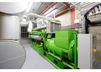 Captive Power Plant